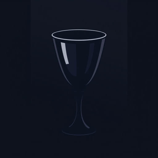 Vampire The Masquerade Squashed Odious Chalice