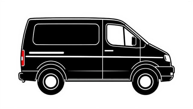 Vans Best Me Canoodle Black