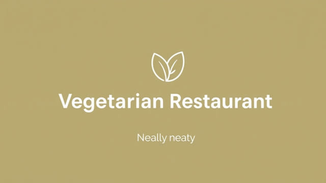 Veg Restaurant Near Me