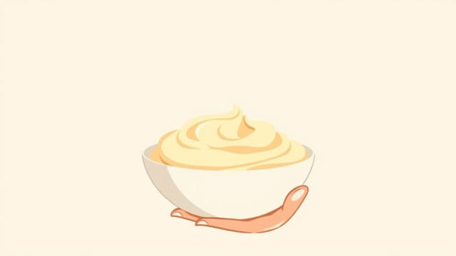 Vegan Mashed Potatoes Russet