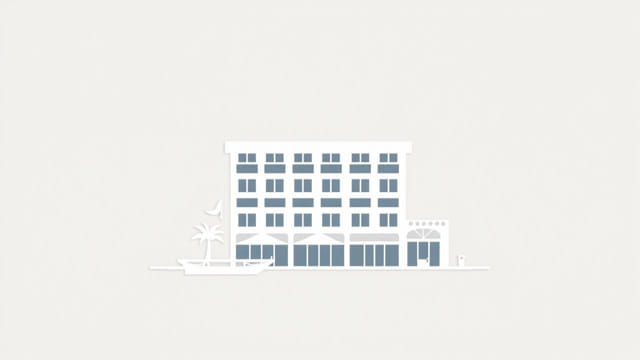 Venice Beach Hotel Erwin