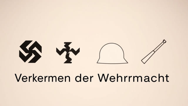 Verbrechen Der Wehrmacht Ausstellung