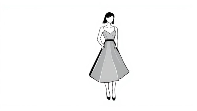 Veronica Beard Maxine Skirt