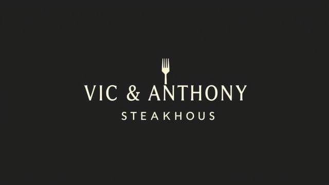 Vic And Anthony'S Steakhouse