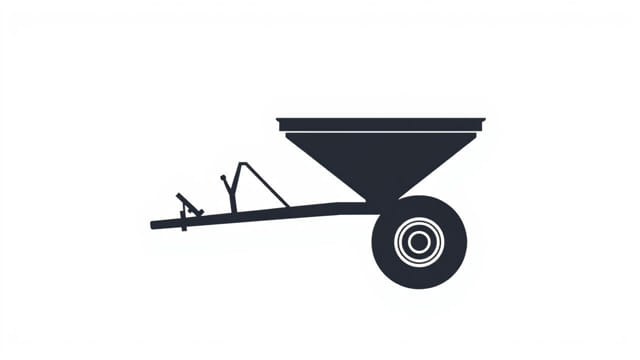 Vicon Wagtail Fertiliser Spreader