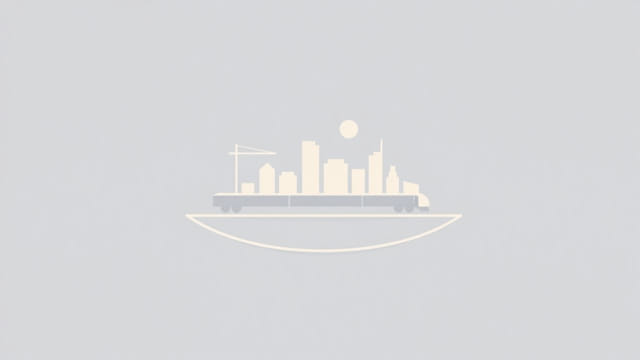 Victoria Suburban Rail Loop