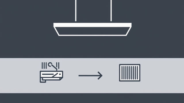 Viking Downdraft Filter Replacement