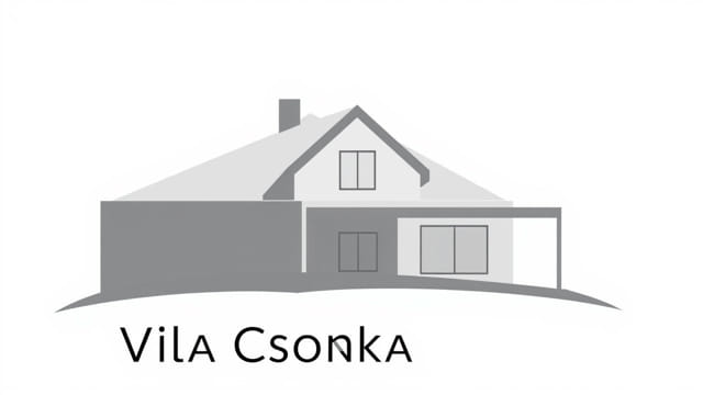 Vila Csonka Targu Mures