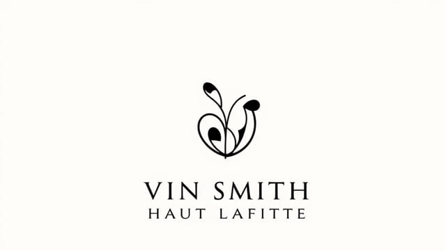 Vin Smith Haut Lafitte