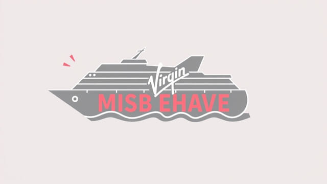 Virgin Voyages Misbehave Show