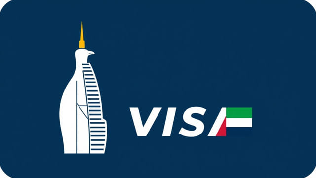 Visa United Arab Emirates