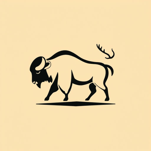 Visual Arts From Paleolithic Period