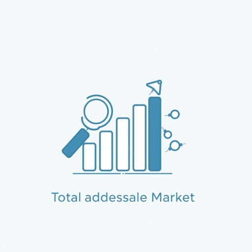 Vmware Total Addressable Market Analysis