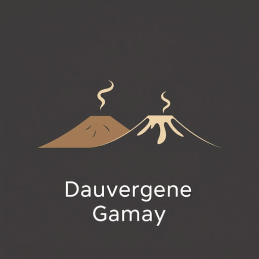 Volcans D'Auvergne Gamay: Discovering The Volcans D'Auvergne Gamay