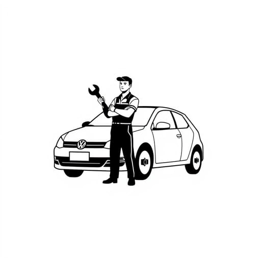 Volkswagen Mechanic Near Me
