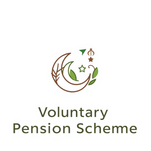 Voluntary Pension Scheme Pakistan