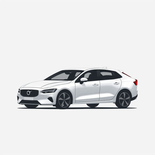Volvo V40 Carplay Retrofit