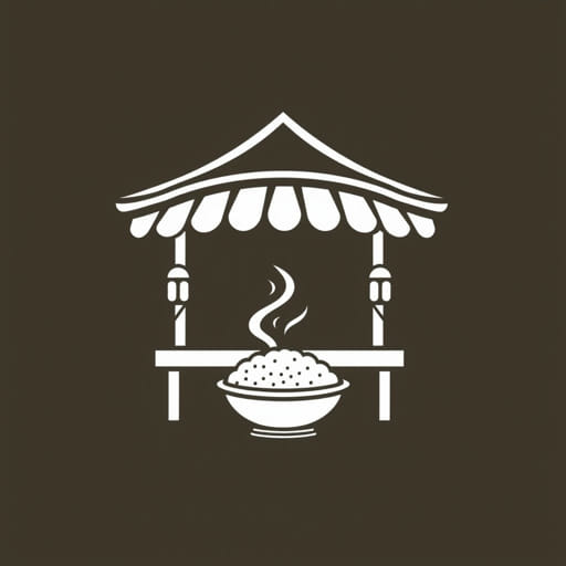 Warung Nasi Ibu Imas