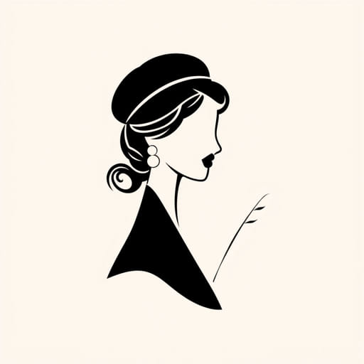 Was Madame Delacroix French?