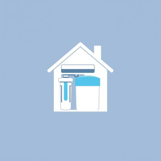 Water Filtration System For Home