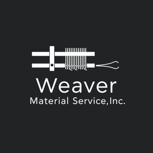 Weaver Materiel Service Inc