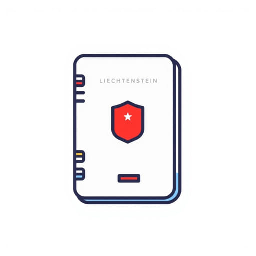 Welchen Pass Haben Liechtensteiner