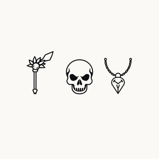 What Are The Best Accessories For Summoner In Terraria?