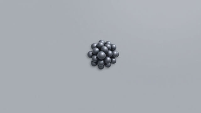 What Does Grapeshot Mean