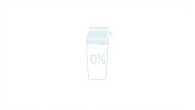 What Does Nonfat Milk Mean In Spanish