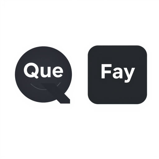What Does 'Que Fay' Mean?