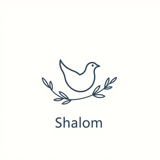 What Does 'Shalom' Mean?