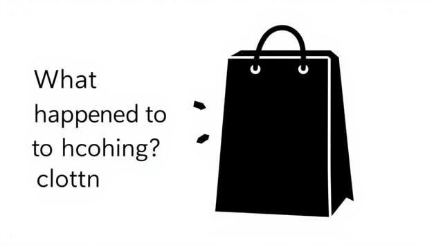 What Happened To Choosy Clothing?