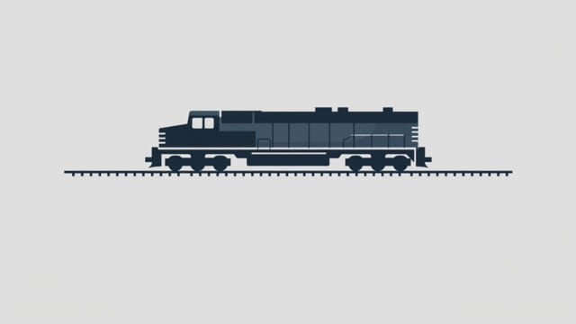 What Happened To Conrail