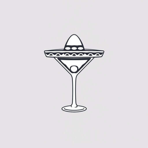 What Is A Sombrero Drink