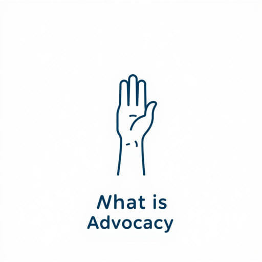 What Is Advocacy In Tagalog