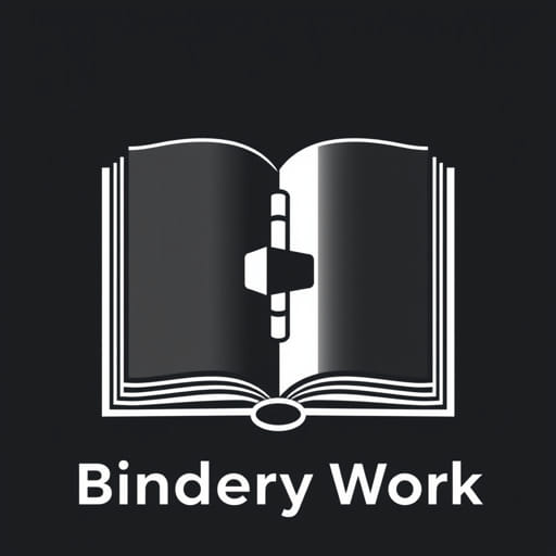 What Is Bindery Work