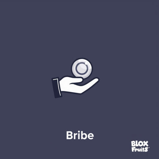 What Is Bribe In Blox Fruits