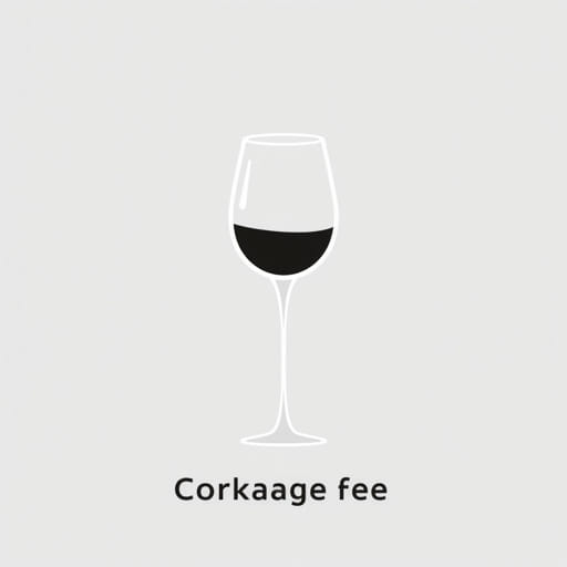 What Is Corkage Fee?