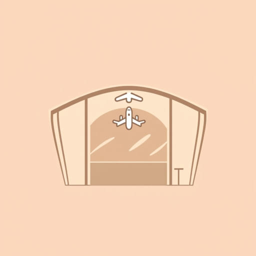 What Is Homey Airport