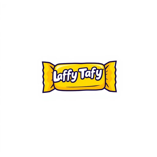 What Is Laffy Taffy