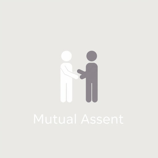 What Is Mutual Assent