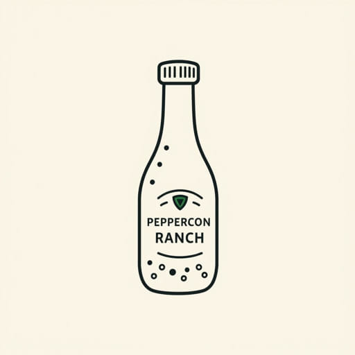 What Is Peppercorn Ranch