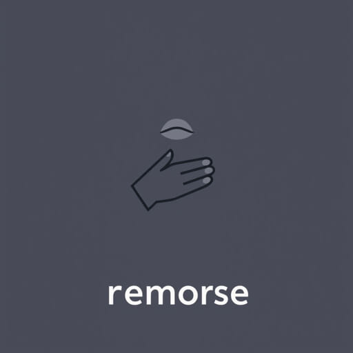 What Is Remorse In Tagalog