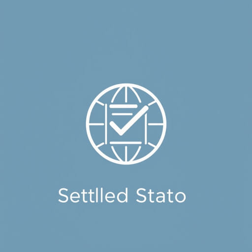 What Is Settled Status Outwith Eu