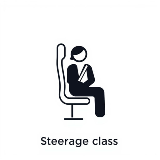 What Is Steerage Class