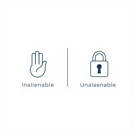 What Is The Difference Between Inalienable And Unalienable Rights?