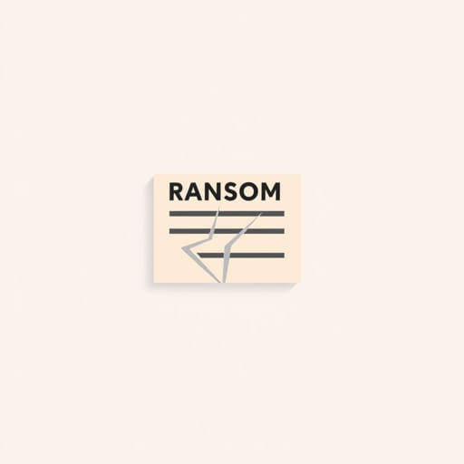 What Is The Meaning Of Ransom