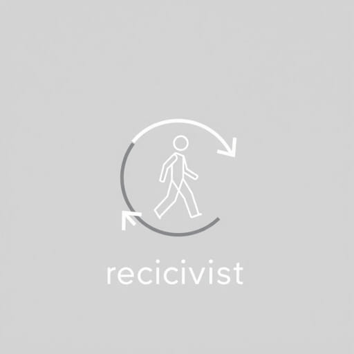 What Is The Meaning Of Recidivist