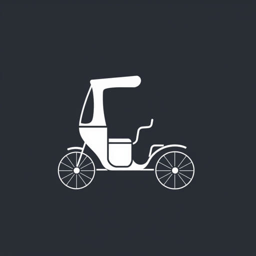 What Is The Meaning Of Rickshaw