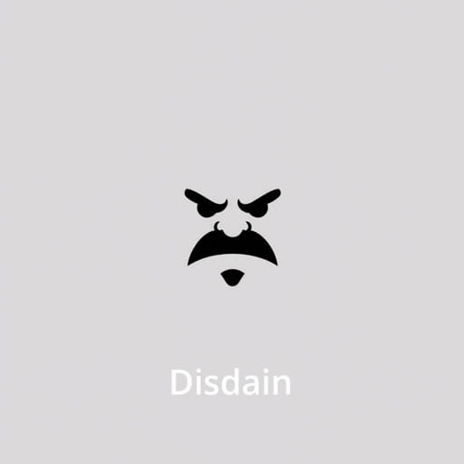 What Is The Tamil Meaning Of Disdain